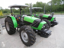 Mezőgazdasági traktor Deutz-Fahr Agrolux 85 használt