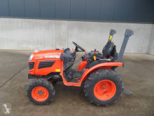 Tracteur agricole Kubota B 1620 occasion