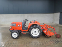 Tracteur agricole Kubota GT 3 occasion