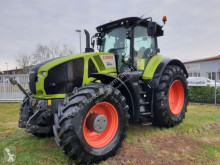 Tracteur agricole Claas AXION 930 STAGE IV / TIER 4 occasion