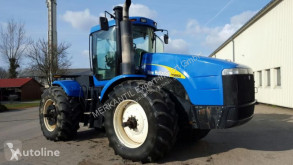 Tractor agrícola New Holland T9060 usado