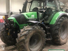 Tracteur agricole Deutz-Fahr 6160.4 C-Shift occasion