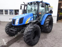 Mezőgazdasági traktor New Holland használt