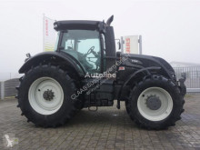 Traktor Valtra S 274 ojazdený
