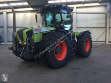 Trattore agricolo Claas Xerion 3300 Trac usato