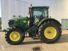 Tracteur agricole John Deere 6250R occasion