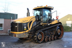 Tracteur agricole Caterpillar Challenger MT875B occasion