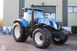 Tracteur agricole New Holland T7030 PowerCommand occasion