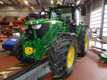 Landbouwtractor John Deere 6145 R tweedehands