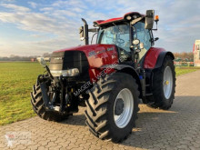 Case IH Puma CVX 220 SCR Landwirtschaftstraktor gebrauchter
