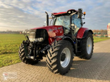 Zemědělský traktor Case IH Puma CVX 220 SCR použitý
