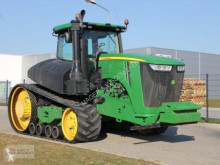 Traktor John Deere 9520 RT ojazdený
