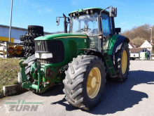 Tracteur agricole John Deere 6820 Premium AutoQuad Plus occasion