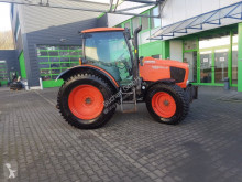 Tracteur agricole Kubota M100GX-II occasion