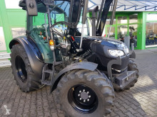 Tracteur agricole Kubota M4072 Black ab 0,0% neuf