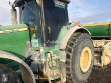 Tracteur agricole John Deere 8530 occasion