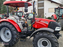 Mezőgazdasági traktor Case IH Farmall A FARMALL 65 A ROPS új