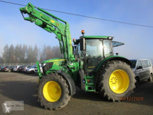 Tractor agrícola John Deere 6130 R