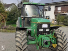 Tracteur agricole John Deere 6506 occasion