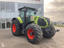 Traktor Claas ojazdený