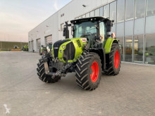 Ciągnik rolniczy Claas