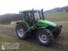 جرار زراعي Deutz-Fahr Agroplus 75 مستعمل