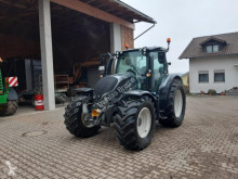 Tractor agrícola Valtra N 174 Active usado