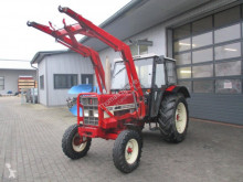 Tracteur agricole Case IH 733