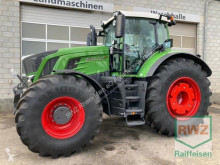 Fendt farm tractor used