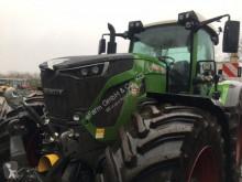 Mezőgazdasági traktor Fendt használt