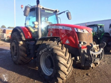 Zemědělský traktor Massey Ferguson použitý
