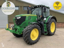 Zemědělský traktor John Deere použitý