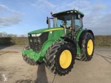 Mezőgazdasági traktor John Deere használt