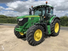 Селскостопански трактор John Deere втора употреба