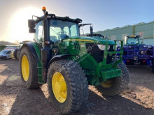 Traktor John Deere ojazdený