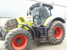 جرار زراعي Claas مستعمل