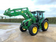 Tracteur agricole John Deere occasion