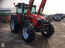 Tracteur agricole Massey Ferguson occasion