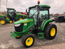 Tracteur agricole John Deere occasion