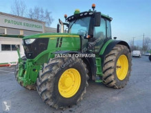 Traktor John Deere ojazdený