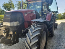 Case IH Puma 200 Landwirtschaftstraktor gebrauchter