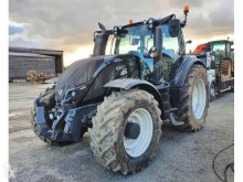 Tracteur agricole Valtra T214 occasion