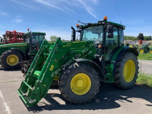 Landbouwtractor John Deere tweedehands