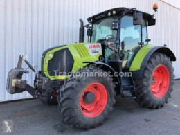 Zemědělský traktor Claas