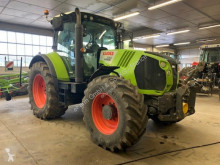 Tractor agricol Claas second-hand