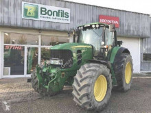 Mezőgazdasági traktor John Deere használt