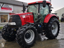 Mezőgazdasági traktor Case IH Puma cvx 145 használt