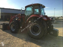 Trattore agricolo Case IH usato