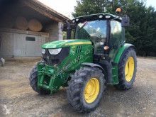 Traktor John Deere ojazdený