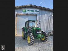 Tracteur agricole John Deere occasion